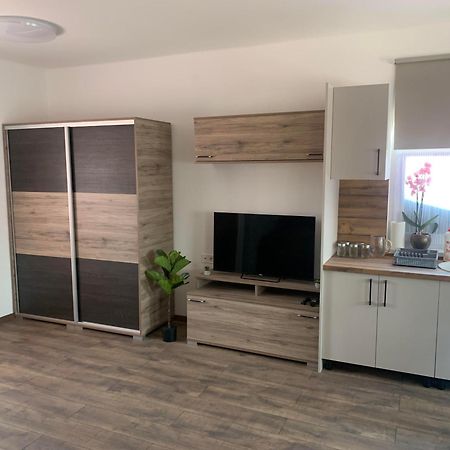 Hajdúszoboszló Agora Apartman מראה חיצוני תמונה
