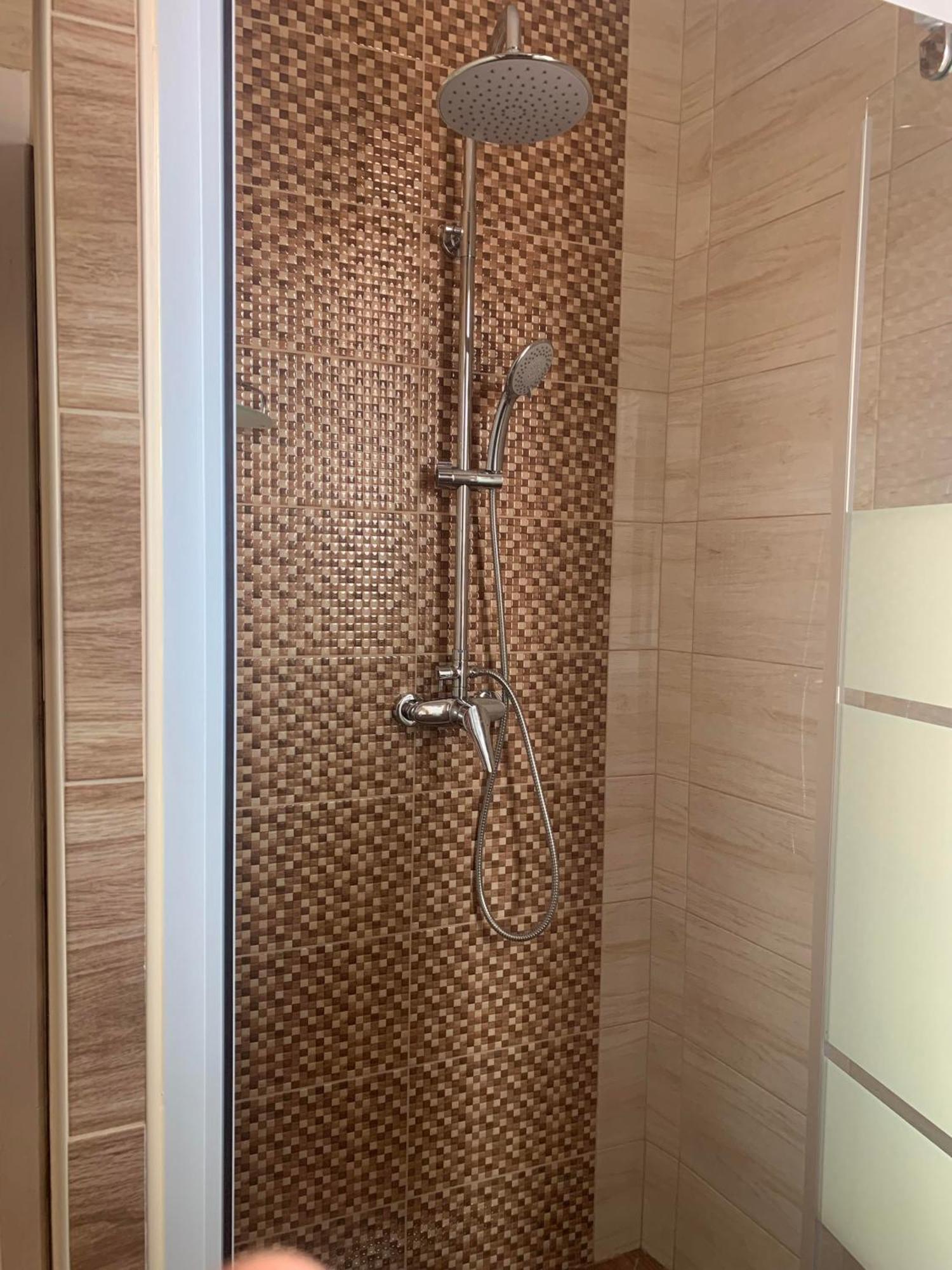 Hajdúszoboszló Agora Apartman מראה חיצוני תמונה