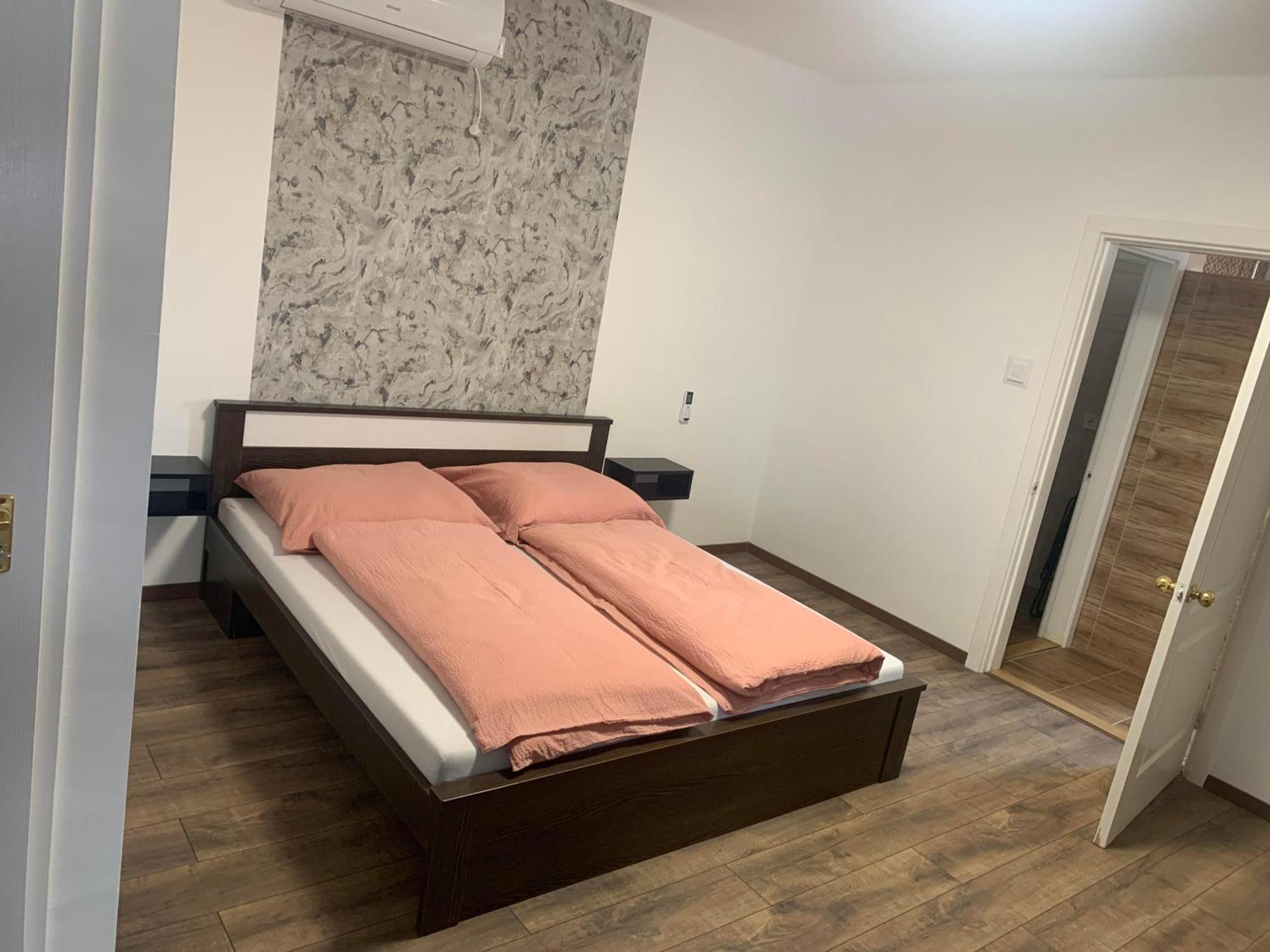 Hajdúszoboszló Agora Apartman מראה חיצוני תמונה