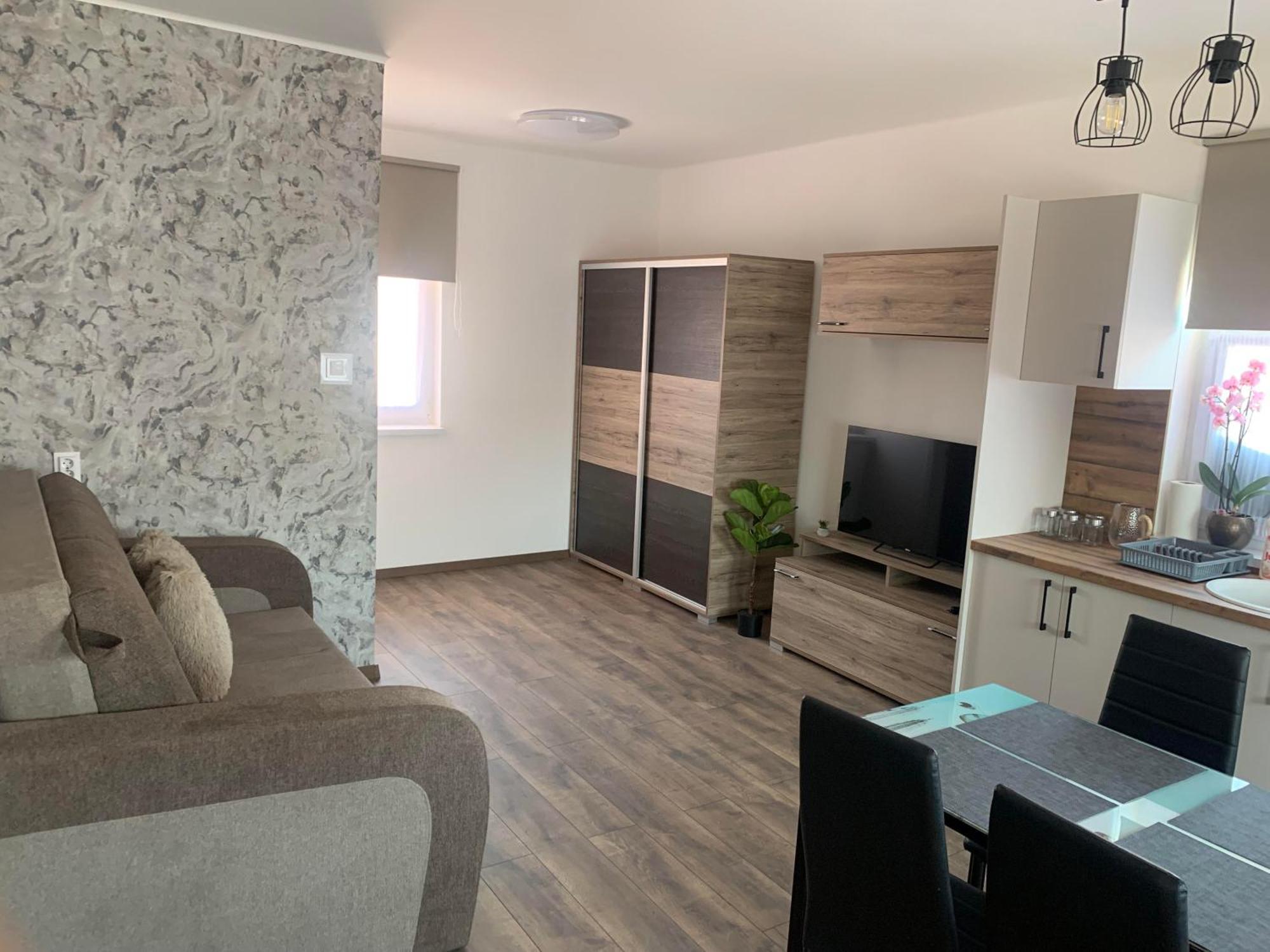 Hajdúszoboszló Agora Apartman מראה חיצוני תמונה