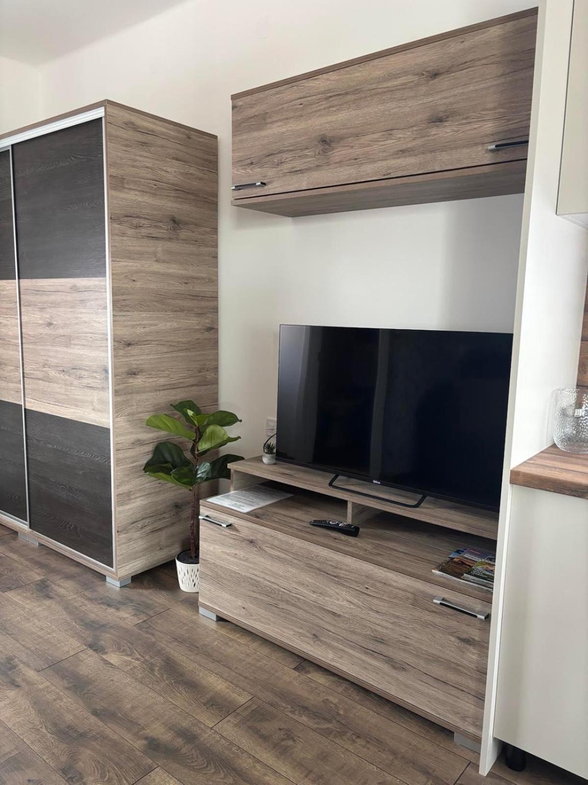 Hajdúszoboszló Agora Apartman מראה חיצוני תמונה