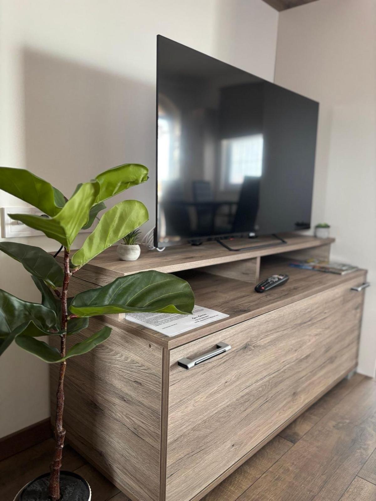 Hajdúszoboszló Agora Apartman מראה חיצוני תמונה