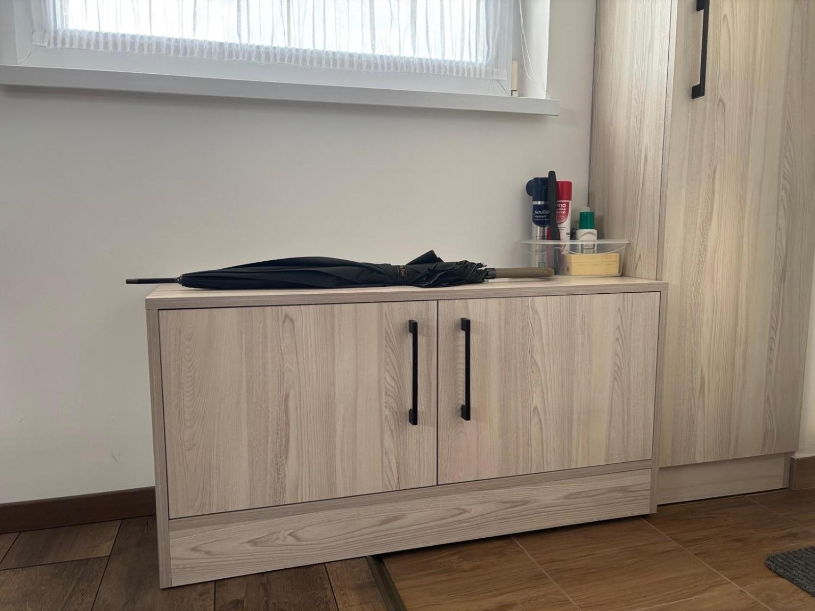 Hajdúszoboszló Agora Apartman מראה חיצוני תמונה